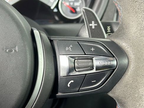 Used 2016 BMW M4 GTS image 24