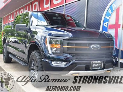 Used 2023 Ford F150 Tremor