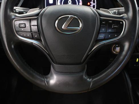 Used 2022 Lexus ES 350 w/ Premium Package FWD image 26