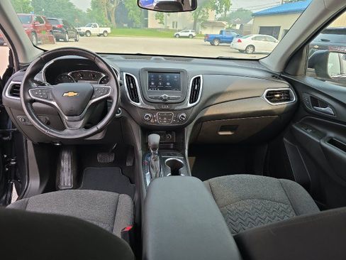Used 2022 Chevrolet Equinox LT AWD/4WD image 20