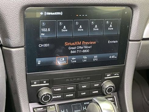 Certified 2025 Porsche 718 Cayman S image 23