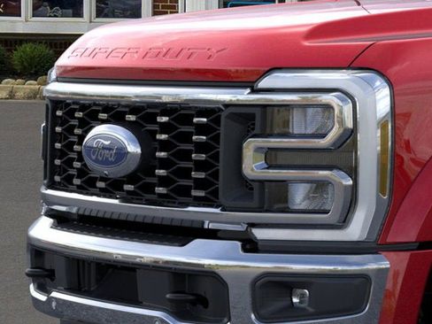 New 2026 Ford F450 Lariat w/ Lariat Ultimate Package image 42