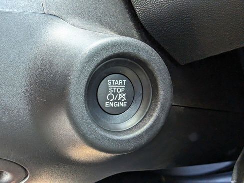 New 2024 RAM ProMaster 3500 w/ Delivery Van Package image 19