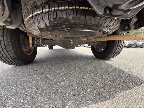 Used 2021 Toyota Tacoma TRD Off-Road image 30