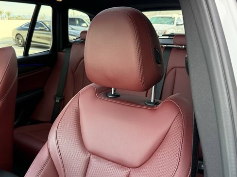 Used 2023 BMW X3 sDrive30i w/ M Sport Package image 3