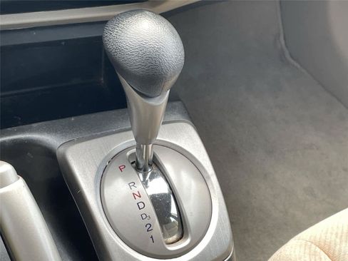 Used 2011 Honda Civic LX image 21