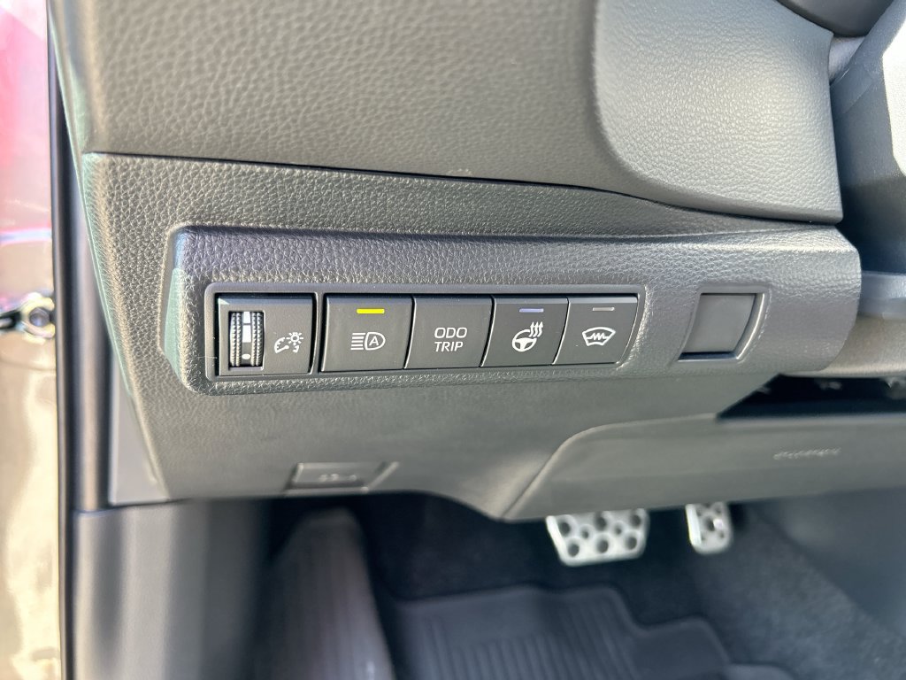 Used 2025 Toyota Corolla GR AWD/4WD image 13