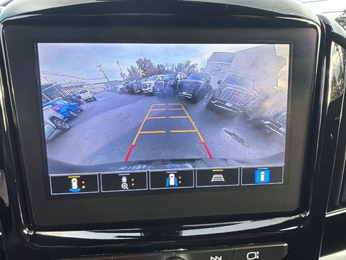 Certified 2024 Chevrolet Traverse RS image 14