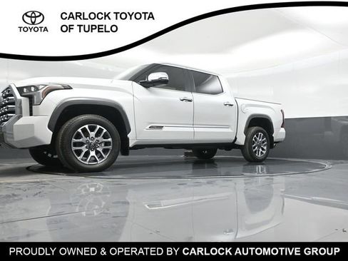 Used 2026 Toyota Tundra 1794 Edition image 45