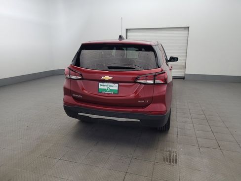 Used 2023 Chevrolet Equinox LT AWD/4WD image 7
