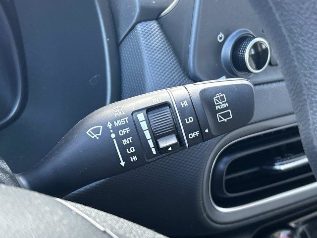 Certified 2023 Hyundai Kona SE w/ Cargo Package AWD/4WD image 29