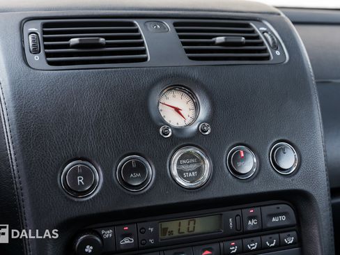 Used 2005 Aston Martin Vanquish S image 26