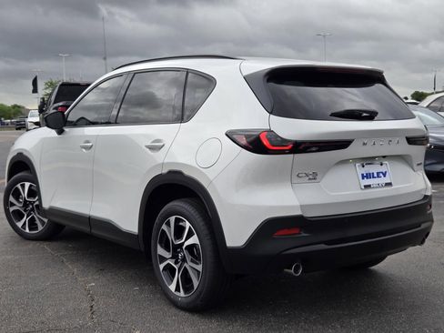 New 2026 MAZDA CX-5 Preferred AWD/4WD image 4