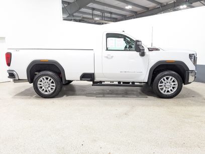 Used 2024 GMC Sierra 2500 SLE w/ SLE Convenience Package
