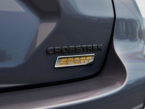 New 2026 Subaru Crosstrek 2.5i Sport AWD/4WD image 11