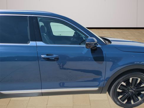 Used 2024 Kia Telluride SX AWD/4WD image 36