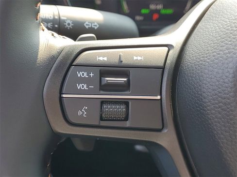 New 2026 Honda CR-V Sport-L image 23