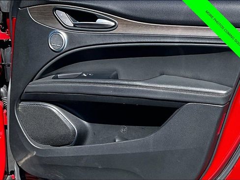 Used 2018 Alfa Romeo Stelvio Ti Sport image 24