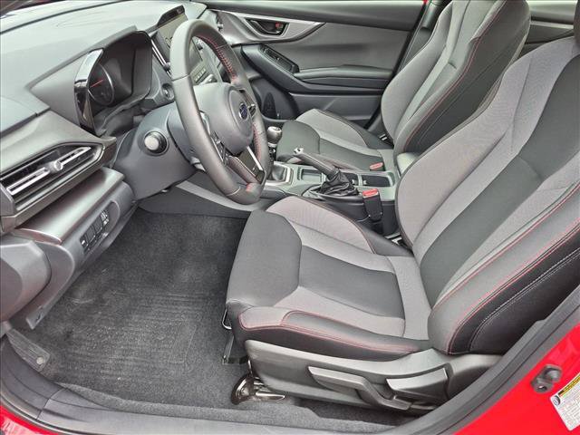 Used 2022 Subaru WRX AWD/4WD image 15
