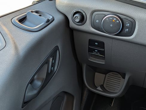 New 2026 Ford Transit 350 w/ Interior Upgrade Package image 20