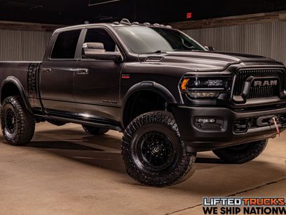 Used 2022 RAM 2500 Power Wagon
