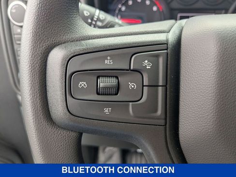 New 2026 Chevrolet Silverado 3500 W/T w/ WT Convenience Package image 18