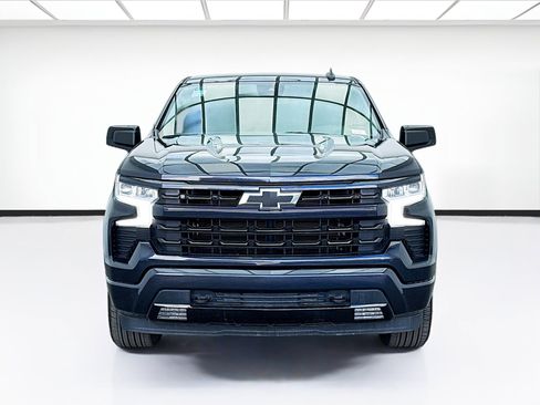 Used 2024 Chevrolet Silverado 1500 RST w/ Protection Package image 2