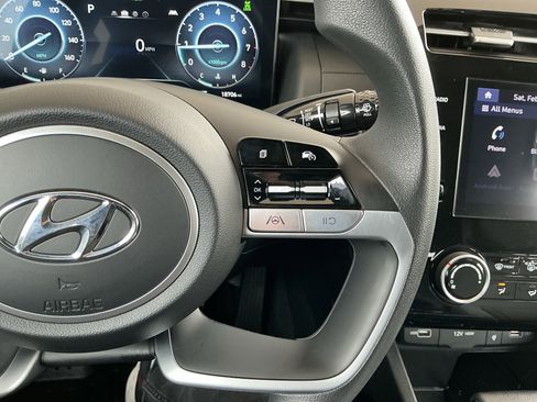 Used 2023 Hyundai Santa Cruz SEL w/ Activity Package image 13