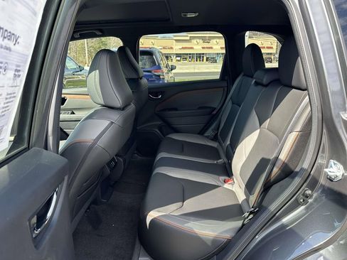 New 2026 Subaru Forester Sport image 12