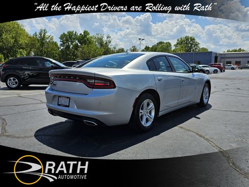 Used 2023 Dodge Charger SXT image 6