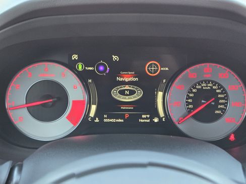 Certified 2025 Acura RDX A-Spec image 18