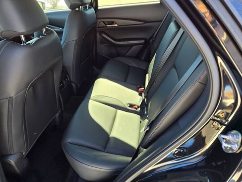 New 2026 MAZDA CX-30 AWD 2.5 S w/ Select Sport Pkg image 13