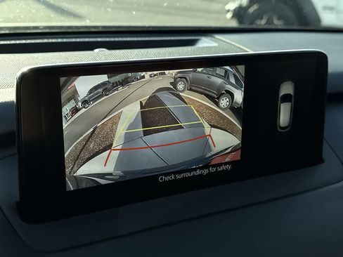 Used 2022 MAZDA CX-9 Carbon Edition image 20