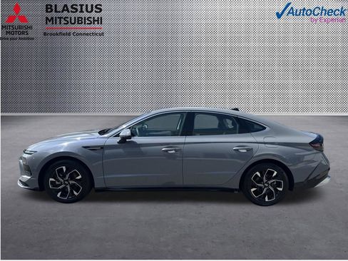 Used 2025 Hyundai Sonata SEL FWD image 16