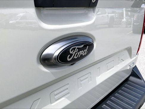 Certified 2024 Ford Maverick XLT w/ XLT Luxury Package AWD/4WD image 31