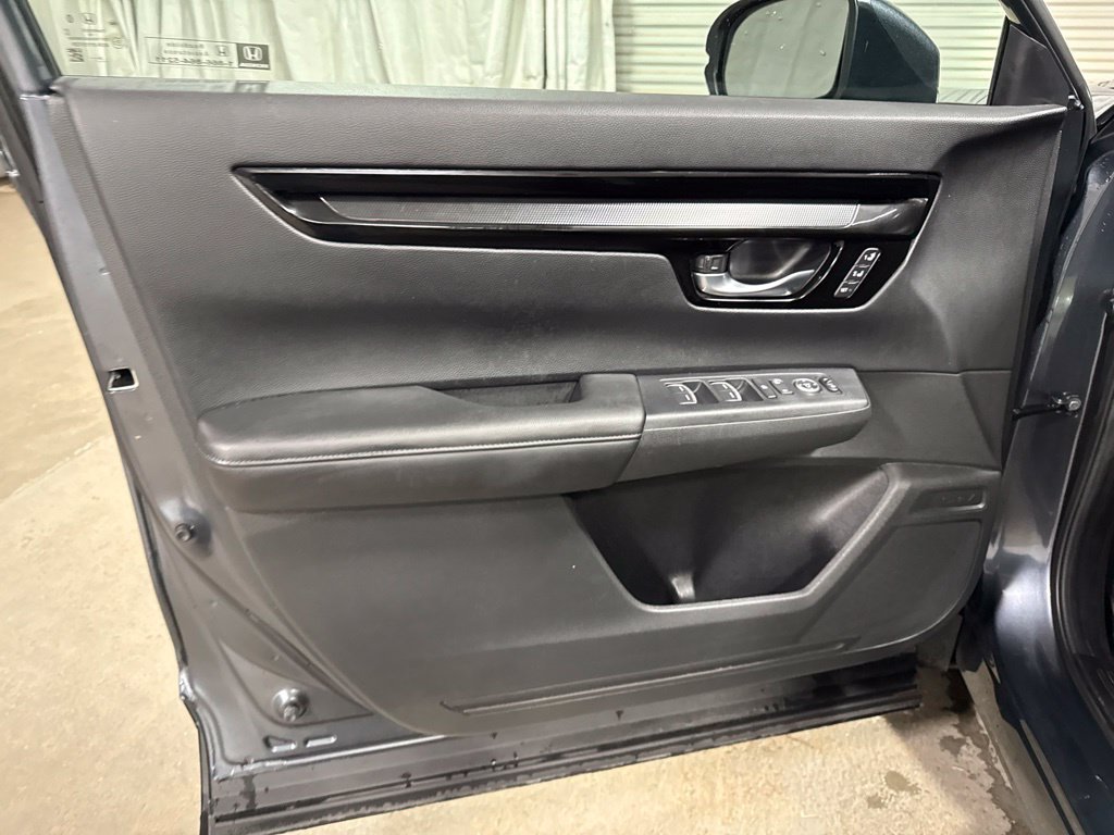 Used 2025 Honda CR-V EX-L image 20