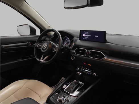 Used 2023 MAZDA CX-5 AWD 2.5 S image 19