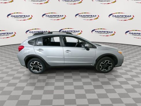 Used 2017 Subaru Crosstrek 2.0i Limited image 9