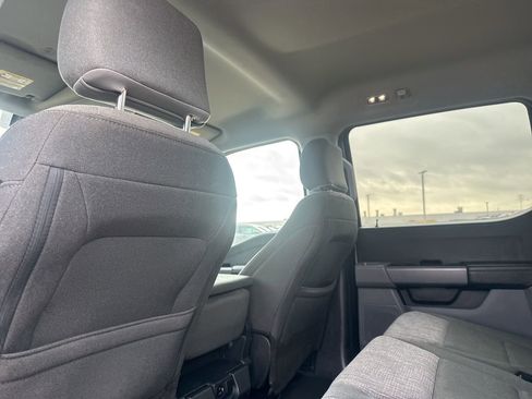 Used 2023 Ford F150 XLT image 38