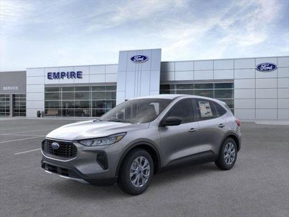 New 2025 Ford Escape Active w/ Cold Weather Package