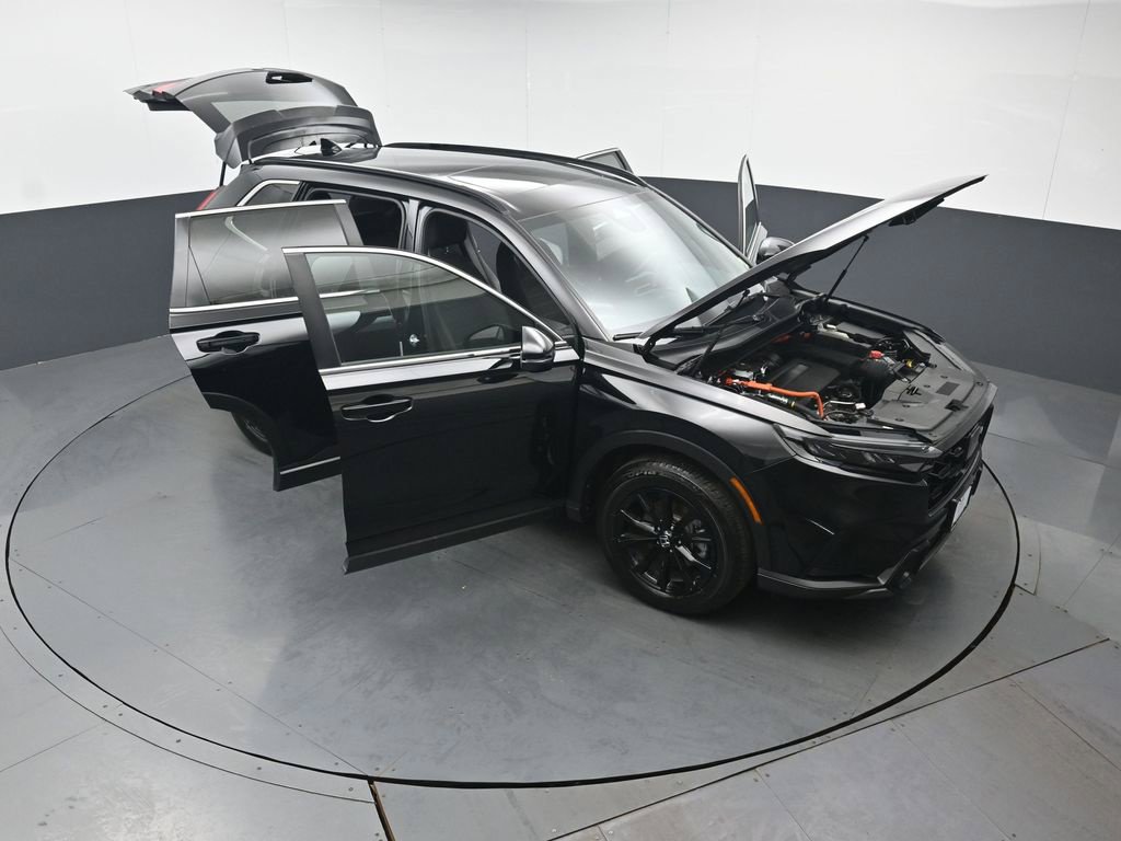 Used 2024 Honda CR-V Sport image 51
