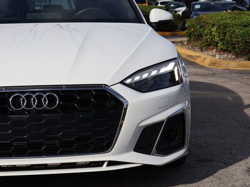 Used 2023 Audi A5 2.0T Prestige image 18