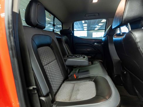 Used 2016 Chevrolet Colorado Z71 AWD/4WD image 13