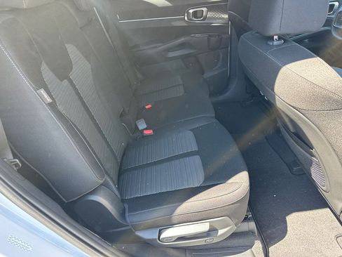 New 2026 Kia Sorento LX FWD image 15