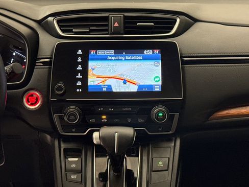 Used 2018 Honda CR-V Touring image 16