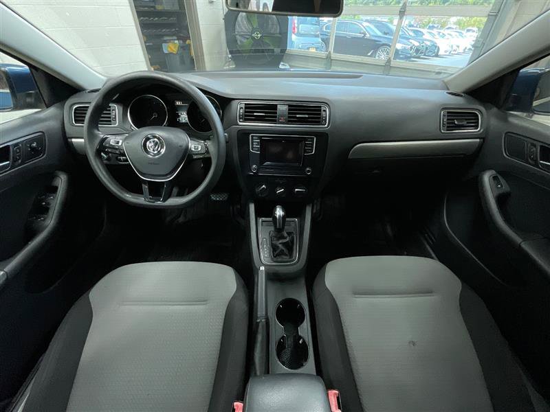Used 2017 Volkswagen Jetta S FWD image 22