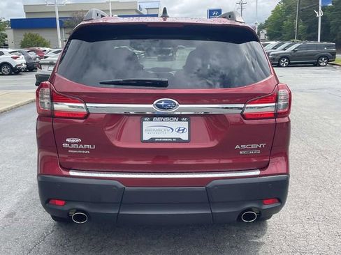 Used 2019 Subaru Ascent Limited w/ Popular Package #2 AWD/4WD image 5