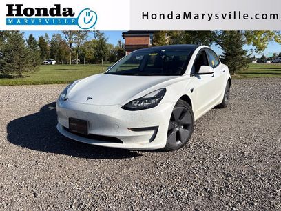 Used 2023 Tesla Model 3 Standard Range