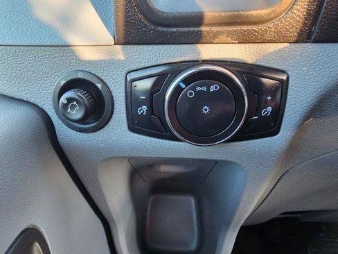 Used 2016 Ford Transit 250 130 Medium Roof RWD image 14