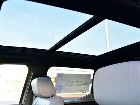 New 2026 Toyota Tundra Limited image 6